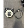 Image 3 : TURTLE BEACH STEALTH PRO WIRELESS NOISE CANCELLING GAMING HEADSET - TESTED WORKING, RETAIL $449