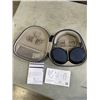 Image 1 : SONY SENNHIESER MOMENTUM 4 OVER EAR HEADPHONES TESTED AND WORKING