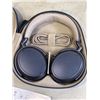 Image 2 : SONY SENNHIESER MOMENTUM 4 OVER EAR HEADPHONES TESTED AND WORKING