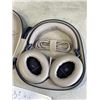 Image 3 : SONY SENNHIESER MOMENTUM 4 OVER EAR HEADPHONES TESTED AND WORKING