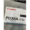 Image 2 : CANON PIXMA IP90 PHOTO PRINTER