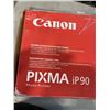 Image 3 : CANON PIXMA IP90 PHOTO PRINTER