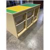 Image 3 : KIDS ROOM LEGO TABLE