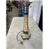 Image 3 : VINTAGE TABLE LAMP