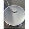 Image 3 : ECOVACS DEBOT OZMO T20 ROBOT VACUUM WORKING WITH CHARGING DOCK