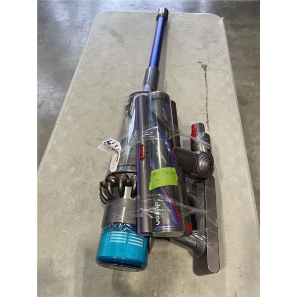 DYSON GEN 5 OUTSIDE CORDLESS VACUUM WORKING NO CHARGER