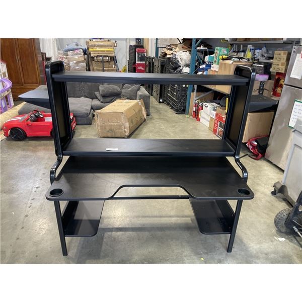 IKEA FREDDE GAMING DESK