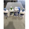 Image 1 : ASSORTED CETAPHIL AND CERAVE MOISTURIZERS