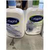 Image 3 : ASSORTED CETAPHIL AND CERAVE MOISTURIZERS