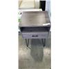 Image 1 : GREY MODERN SIDE TABLE