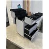 Image 2 : TRAVEL MAKE UP CASE