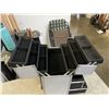 Image 3 : TRAVEL MAKE UP CASE