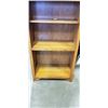 Image 2 : OAK 6FT BOOKSHELF