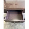 Image 2 : 1 DRAWER ENTRY TABLE