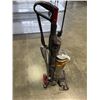 Image 2 : DYSON SLIM CORDED VACUUM. AS IS