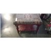 Image 2 : LARGE BENCH 56" x 23"