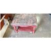 Image 3 : LARGE BENCH 56" x 23"