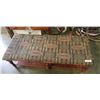 Image 4 : LARGE BENCH 56" x 23"