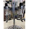 Image 2 : LIQUOR DISPENSER W/ BARTENDING AND CANNABIS BOOKS