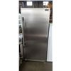 Image 1 : FRIGIDAIRE PROFESSIONAL STAINLESS ALL FRIDGE, COUNTER DEPTH, 32 INCH WIDE, 71 INCH TALL 26 INCH DEEP