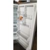 Image 3 : FRIGIDAIRE PROFESSIONAL STAINLESS ALL FRIDGE, COUNTER DEPTH, 32 INCH WIDE, 71 INCH TALL 26 INCH DEEP