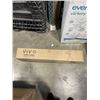 Image 1 : VIVO BLACK EASEL STUDIO TV STAND