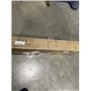 Image 1 : VIVO WHITE ELECTRIC SINGLE MOTOR DESK FRAME