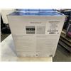 Image 4 : INSIGNIA PORTABLE ICE MAKER - TESTED WORKING, RETAIL $199