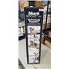 Image 3 : SHARK ROCKET PRO DLX CORDED STICK VACUUM - TESTED WORKING, RETAIL $279