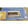 Image 4 : HAMILTON BEACH SURE-CRISP AIR FRYER TOASTER OVEN - TESTED WORKING