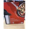 Image 3 : INSTANT POT DUO PLUS V5 7-IN-1 8QT PRESSURE COOKER - TESTED WORKING, RETAIL $179