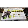 Image 4 : HAMILTON BEACH EASY CLEAN JUICE EXTRACTOR - TESTED WORKING, RETAIL $109