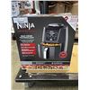 Image 2 : NINJA MAX XL 5.5QT AIR FRYER - TESTED WORKING, RETAIL $249