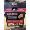 Image 3 : NINJA MAX XL 5.5QT AIR FRYER - TESTED WORKING, RETAIL $249