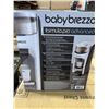 Image 3 : BABY BREZZA FORMULA PRO ADVANCED FORMULA DISPENSER - TESTED WORKING, RETAIL $218