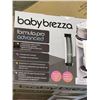 Image 4 : BABY BREZZA FORMULA PRO ADVANCED FORMULA DISPENSER - TESTED WORKING, RETAIL $218