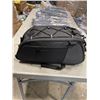 Image 2 : 6 NEW WATERPROOF BIKE CARGO BAGS WITH BACKPACK STRAP