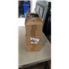 Image 1 : LOT OF 3 NEW SHOWER CADDYS