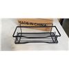 Image 2 : LOT OF 3 NEW SHOWER CADDYS