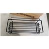 Image 3 : LOT OF 3 NEW SHOWER CADDYS