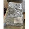 Image 3 : KING SIZE WEIGHTED BLANKE, 25LB 76 X 86