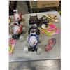 Image 3 : ASSORTED NEW OLD STOCK AND VINTAGE KIDS TOYS