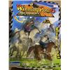 Image 4 : CASE OF NEW HORSE RACE TOYS AND CASE OF PARTY FAVORS