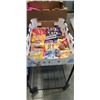 Image 1 : TRAY OF ASSORTED SWEETS