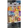 Image 2 : TRAY OF ASSORTED SWEETS
