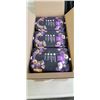 Image 1 : NEW CASE OF ALWAYS DISCREET BOUTIQUE PADS, 28 PER BAG, 3 BAGS PER BOX