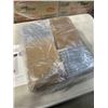 Image 2 : NEW PACK OF CHARCUTERIE TO GO BOXES AND TRAVEL LIQUID BAGS