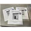 Image 3 : NEW PACK OF CHARCUTERIE TO GO BOXES AND TRAVEL LIQUID BAGS