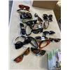 Image 3 : ASSORTED SUNGLASSES AND FACE MASKS