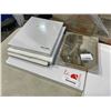 Image 4 : LARGE LOT  OF NEW PICTURE FRAMES